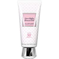 JILL STUART 吉麗絲朵 RELAX 純白花漾防護精華 EW SPF50+/PA++++(60ml)