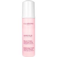 CLARINS 克蘭詩 智慧美白潔顏慕斯(150ml)