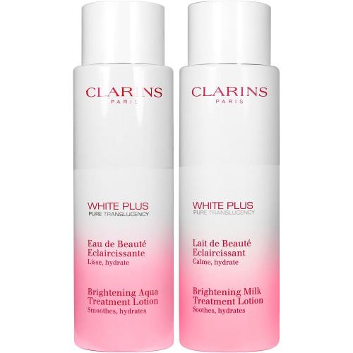 CLARINS 克蘭詩 智慧美白高機能化妝水(200ml)