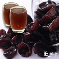 正一排骨 花妍禮-黑木耳露4組 (700ml/罐_黑木耳4罐+保溫提袋/組_共4組)