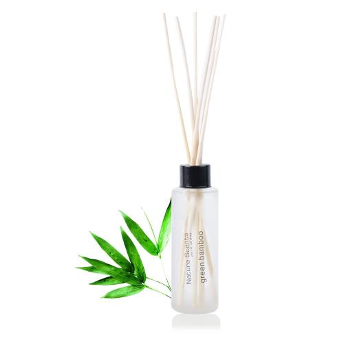 Nature Scents 自然芬芳 香氛擴香瓶組60ml(綠竹)