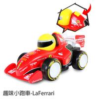 【FERRARI 法拉利系列小跑車】法拉利賽車-F2014 MC81503