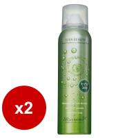 Soda Beauty 炭酸美白泡泡面膜(120ml)*2入