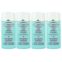 CLARINS 克蘭詩 美腿滋潤乳30ml 4入