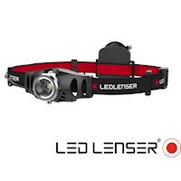 德國LED LENSER H3.2 伸縮調焦頭燈