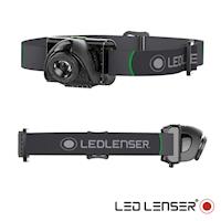 德國 LED LENSER MH2 專業伸縮調焦頭燈