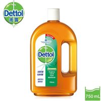 滴露 潔身液(750ml)
