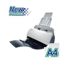 虹光Avision AD125S A4單面饋紙式掃瞄器