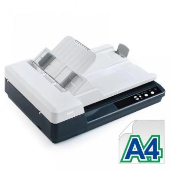 虹光Avision AV610C2+高速自動進紙平台掃瞄器