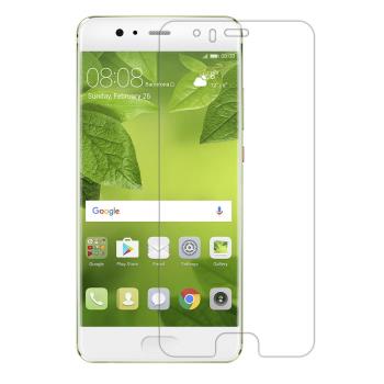 NILLKIN HUAWEI P10 Plus 超清防指紋保護貼 - 簡裝版