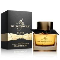 Burberry My Burberry Black 女性淡香精(50ml)