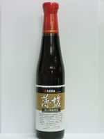百年老店 丸莊薄鹽醬油420毫升*2