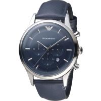 Emporio Armani Dress 計時時尚腕錶 AR11018