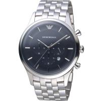 Emporio Armani Dress 計時時尚腕錶 AR11017