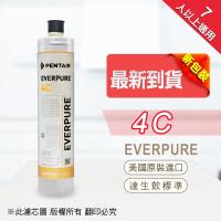 EVERPURE 美國原廠 4C濾心(平行輸入)