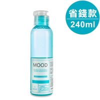 【MOOD】瞬間極白 MIT 洗鞋神器(洗劑240ml)