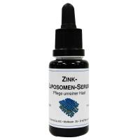 DMS德妍思 微脂囊高效鋅精華液20ml