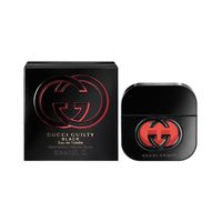 【GUCCI】Guilty Black罪愛夜女性淡香水30ml