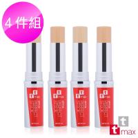 ttmax 水凝長效立體光粉霜SPF36★★★ 4入
