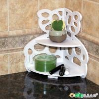 Osun DIY木塑板 熊熊轉角架 CE178-X30ZJ