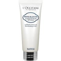 L’OCCITANE 歐舒丹 白皇后去角質霜(75ml)