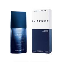 【ISSEY MIYAKE】三宅一生極地探險冷山男性淡香水75ml