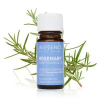 【IN ESSENCE 澳洲怡森氏】100%迷迭香純精油9ml