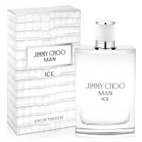 Jimmy Choo 冷冽男性淡香水(100ml)