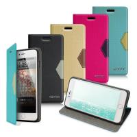 GENTEN Apple iPhone 7 / i7 4.7吋 簡約守護磁力皮套