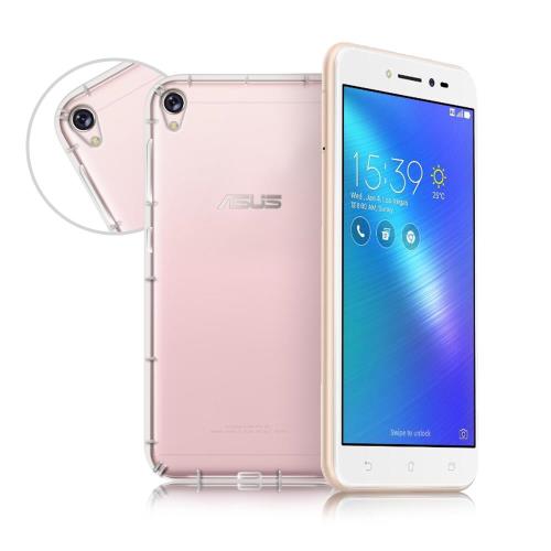 XM ASUS ZenFone Live ZB501KL 5吋 強化防摔抗震空壓手機殼