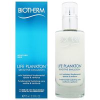 BIOTHERM碧兒泉 奇蹟活源乖乖乳75ml 贈隨機專櫃試用包