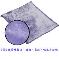 台灣製造天然木質油切不卡油神奇小抹布(6入組)(3506X6)