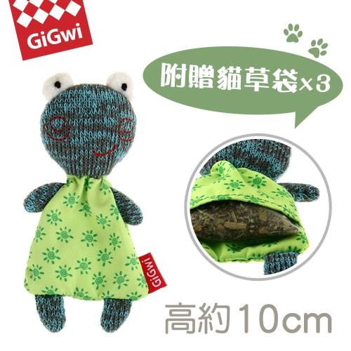 貓草