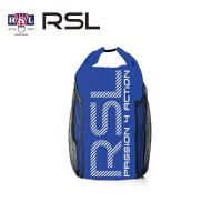 【RSL】EXPLORER 2.6 輕量時尚運動包 藍(RB-928)