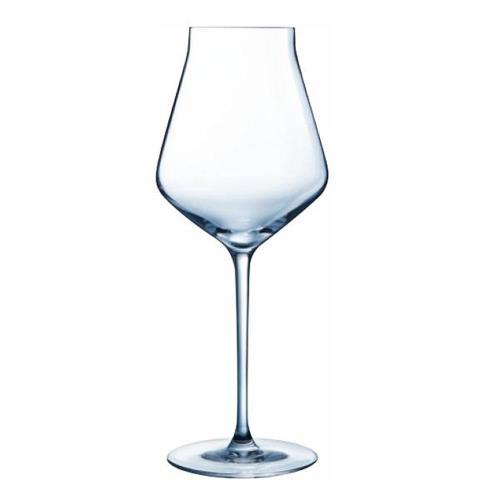 ChefSommelier / REVEAL UP系列-SOFT波爾多紅酒杯(小)-400ml(6入)-J8743