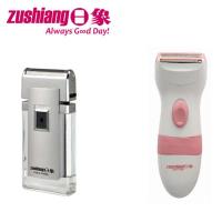 日象晶銳電鬍刀+電池式美體刀ZOEH-5360A+ZOH-110W