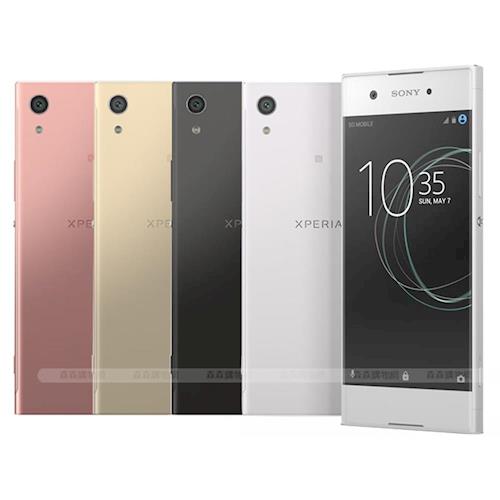 Sony Xperia XA1 G3125