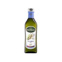 奧利塔Olitalia葡萄籽油4罐+葵花油4罐+玄米油4罐(500ml/罐)
