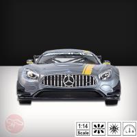 【瑪琍歐玩具】1:14 Mercedes AMG GT3 Performance 遙控車