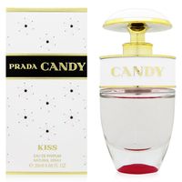 PRADA CANDY花花之吻女性淡香精20ml