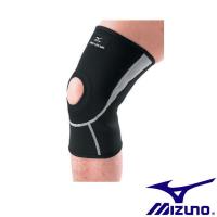 Mizuno 美津濃 BIO GEAR 加長型護膝 (1只) K2TJ6A0403
