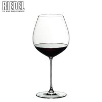 RIEDEL VERITAS 系列OLD WORLD PINOT NOIR 紅酒杯2入