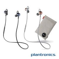 繽特力 Plantronics BackBeat GO3 藍牙耳機 【精裝版】