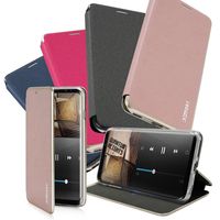 XM Samsung Galaxy S8 Plus / S8+ 恬愛夏風薄型邊框皮套