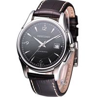 HAMILTON Jazzmaster爵士魅力 經典機械錶 H32515535