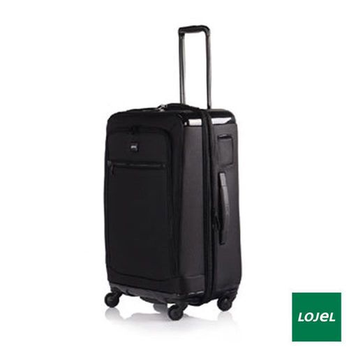  CROWN皇冠 LOJEL Exos III 軟硬結合進化 PC 24吋 旅行箱 C-F1507