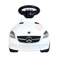 【瑪琍歐玩具】Mercedes SLK 55 AMG 原廠授權 滑步車