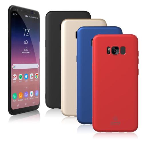USAMS Samsung Galaxy S8 悅彩系列保護殼