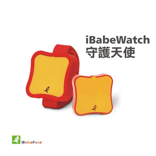 【iBabeWatch】藍芽防走失追蹤器