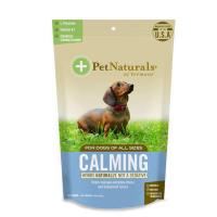 【Pet Naturals】美國 寶天然-心情好好 犬嚼錠 30粒 X 1入